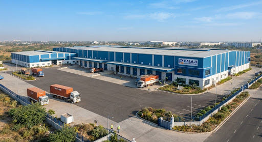 Industrial facility