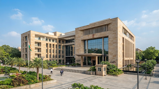 District Collectorate