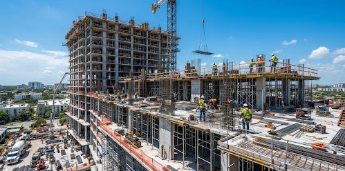 Building Construction