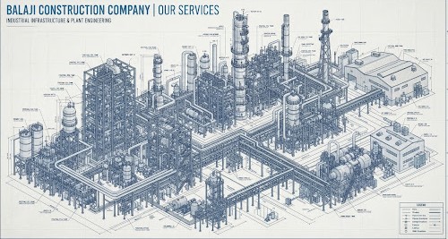 Industrial Construction
